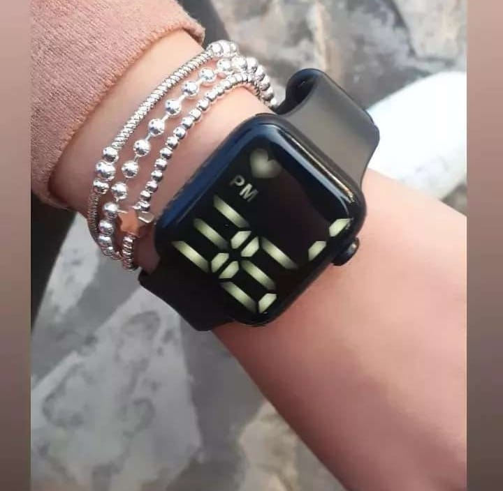 foto de reloj desde 1500 pesos